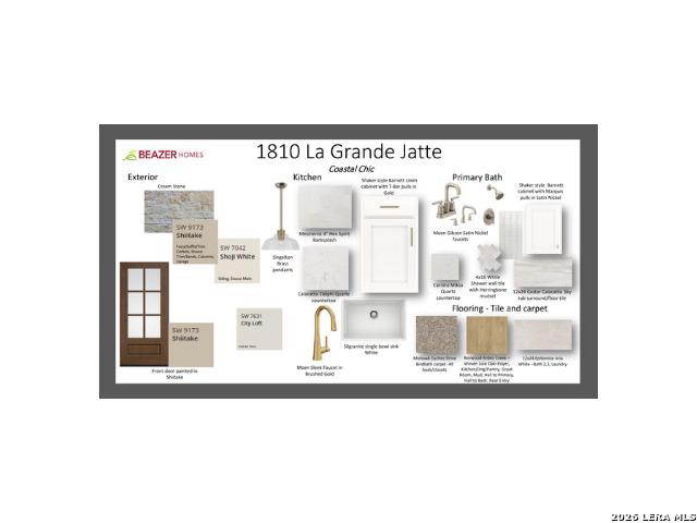 1810 La Grande Jatte San Antonio TX 78253