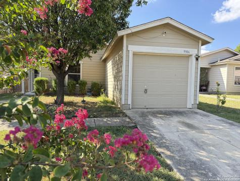 9906 Barhill Bay San Antonio TX 78245