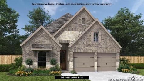 736 Arroyo Dorado New Braunfels TX 78130
