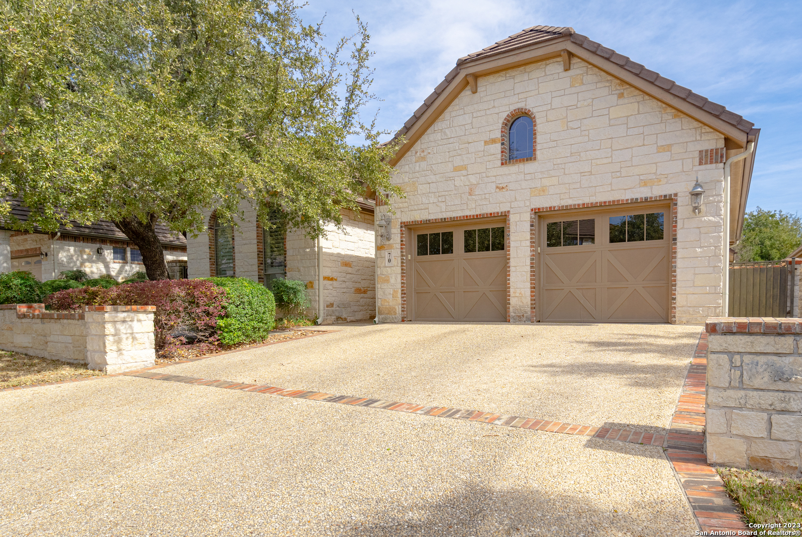 70 Westcourt Lane San Antonio TX 78257