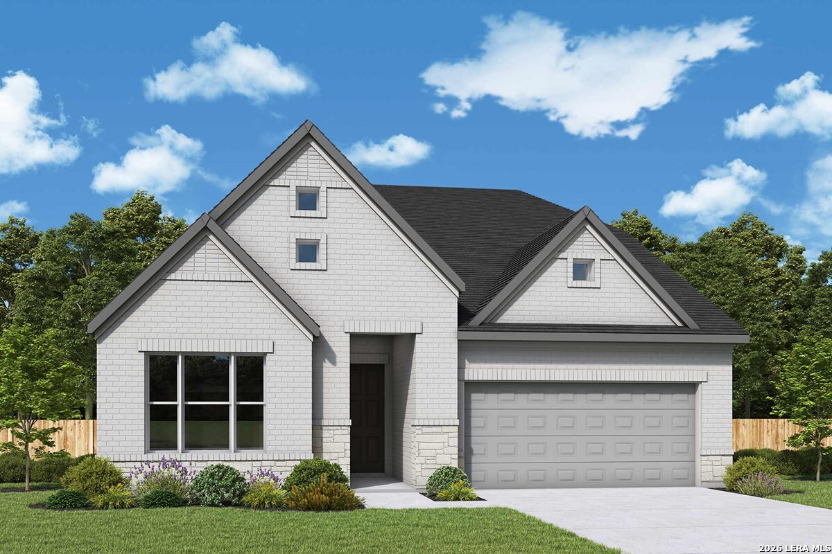 9911 Rockcress Road Boerne TX 78006