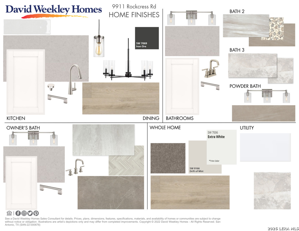 9911 Rockcress Road Boerne TX 78006