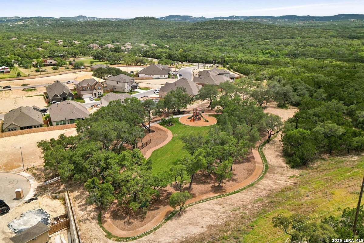 9911 Rockcress Road Boerne TX 78006