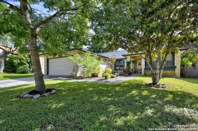 5630 Timber Wagon San Antonio TX 78250