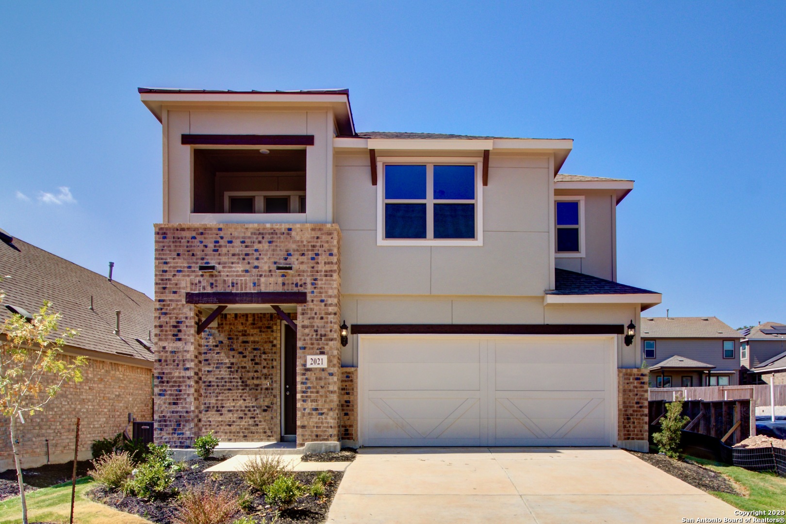 2021 Flametree Avenue New Braunfels TX 78132