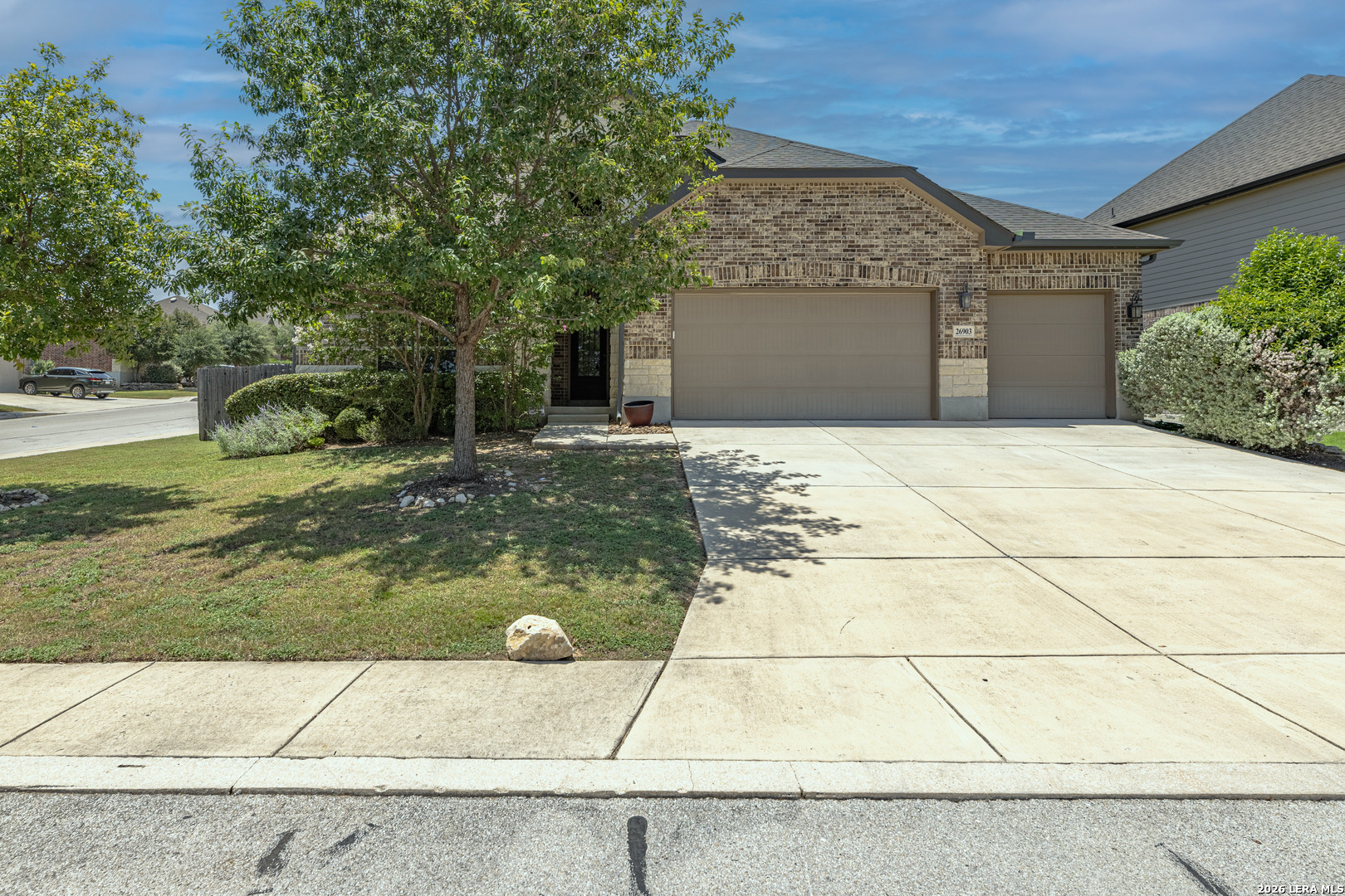 26903 Lavender Arbor Boerne TX 78015