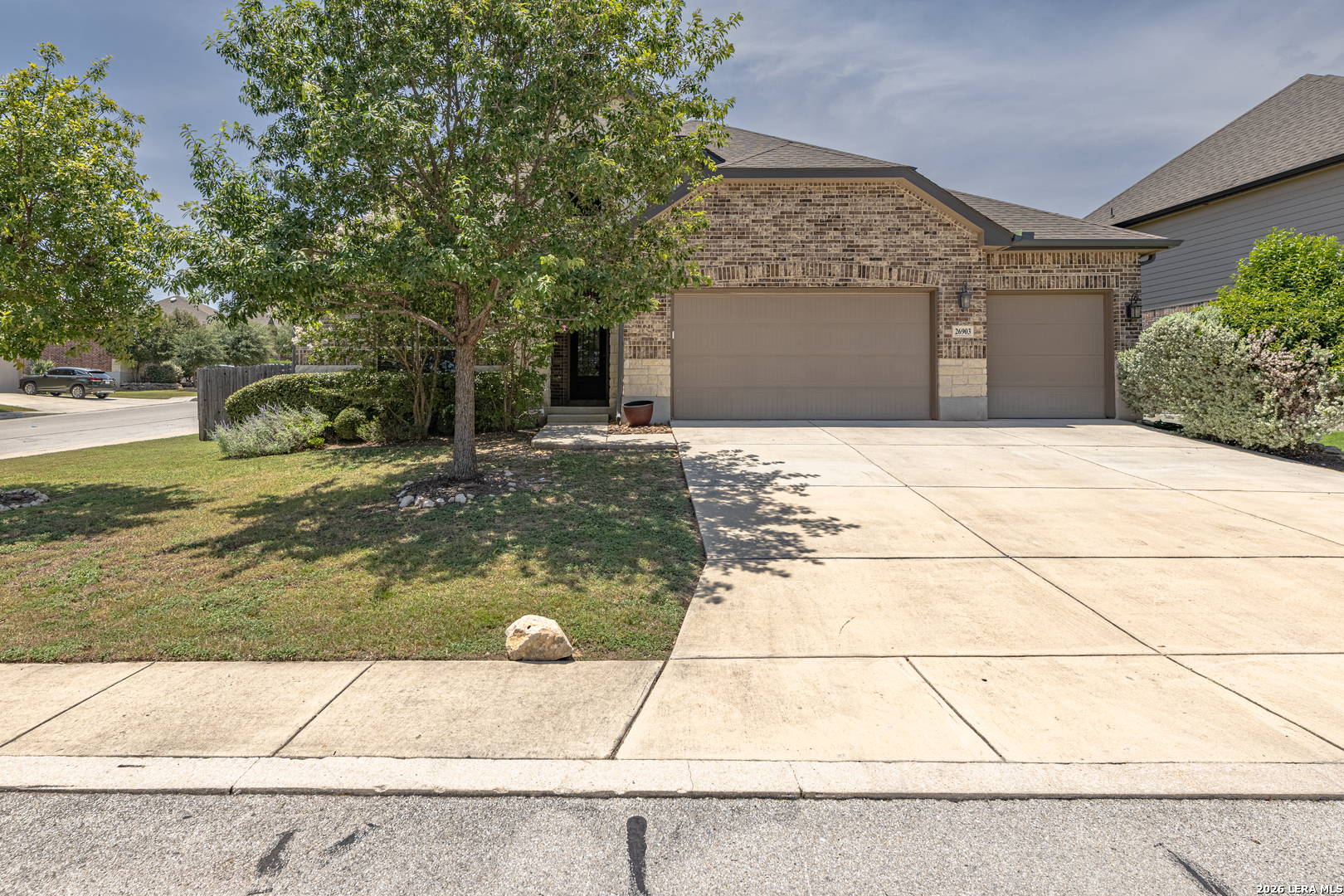 26903 Lavender Arbor Boerne TX 78015