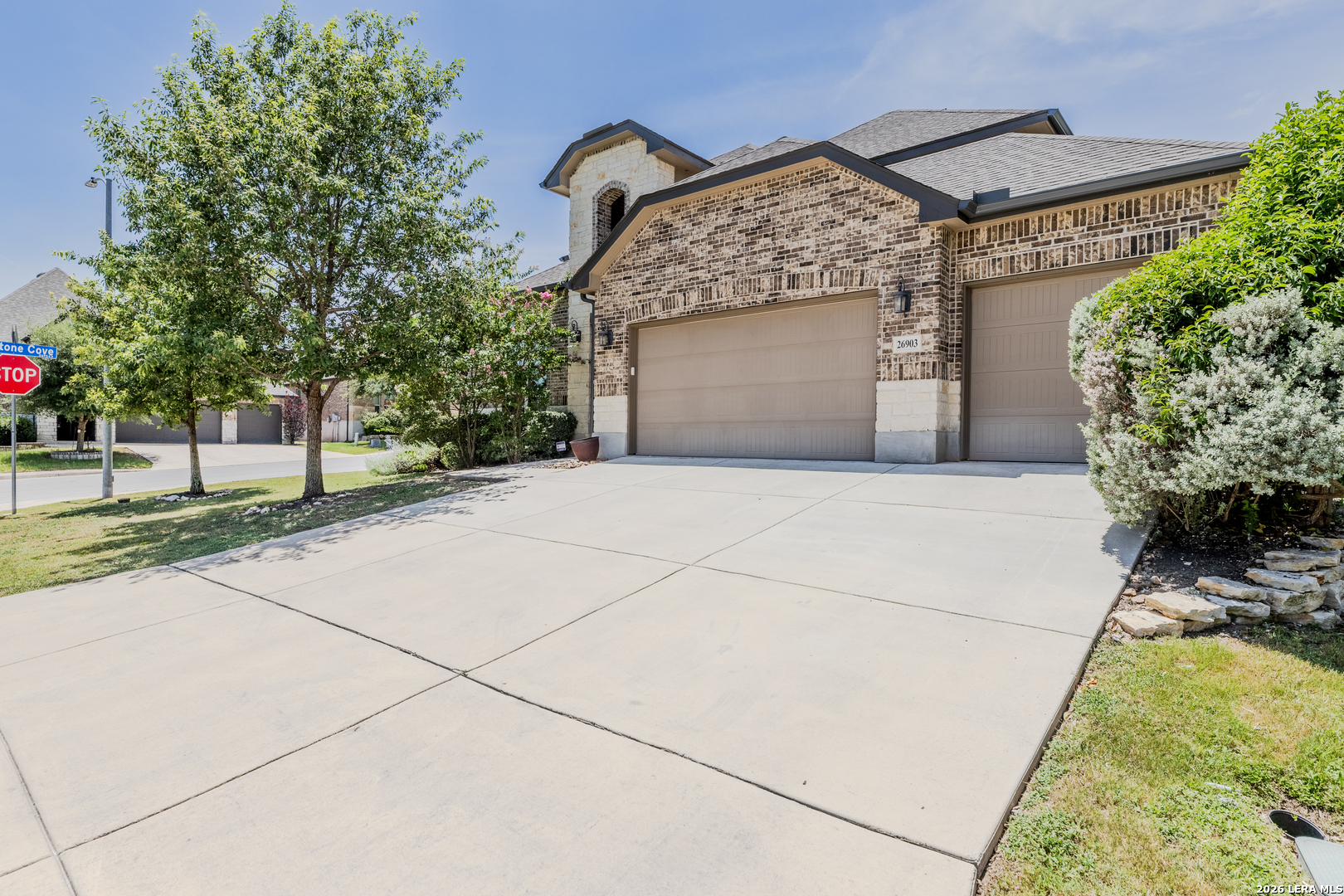 26903 Lavender Arbor Boerne TX 78015