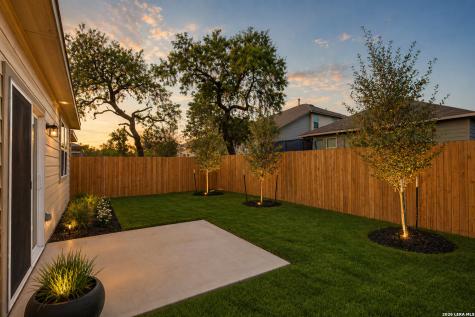 5723 Hematite Rim San Antonio TX 78222
