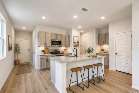 5723 Hematite Rim San Antonio TX 78222