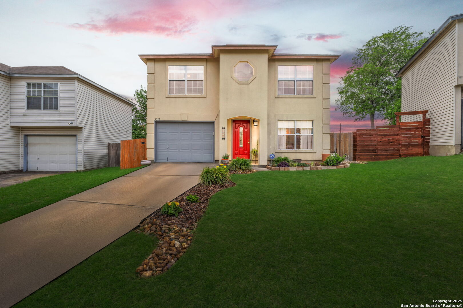 4918 Sunset Glade San Antonio TX 78240