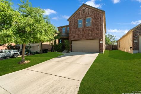 13306 Loma Sierra San Antonio TX 78233