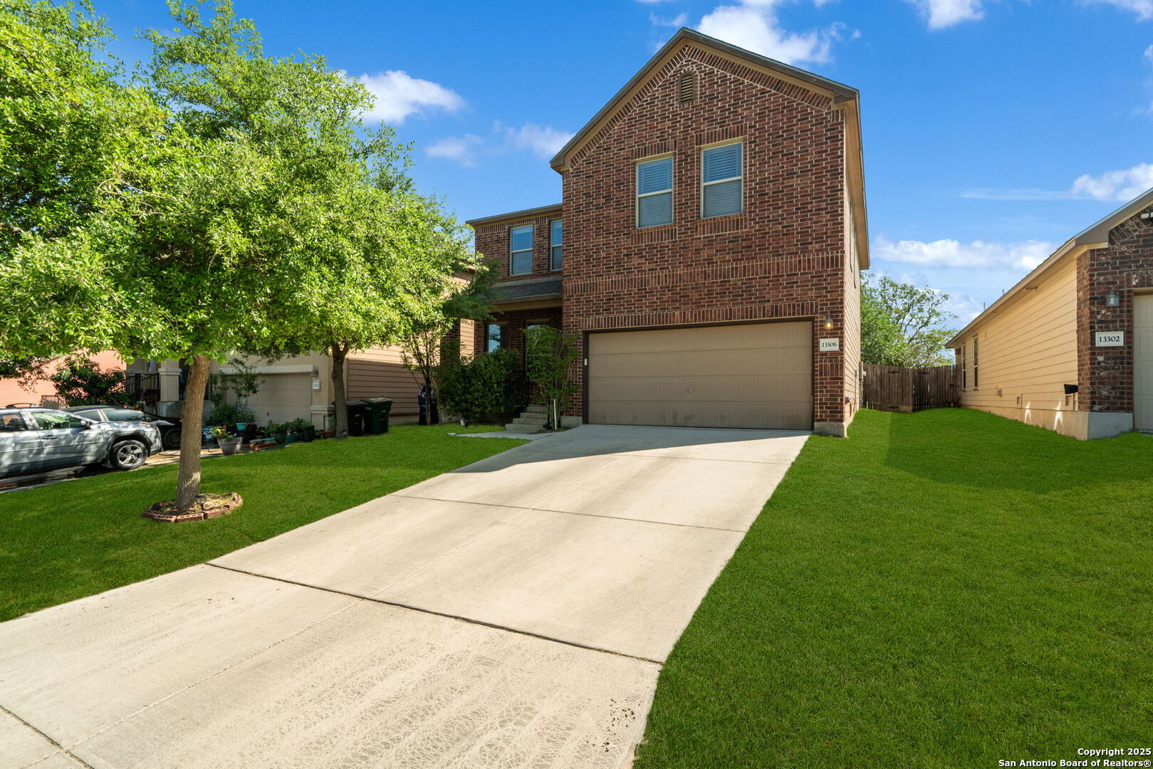 13306 Loma Sierra San Antonio TX 78233