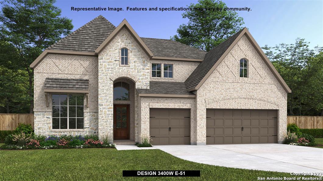 515 Cielo Avenue New Braunfels TX 78132