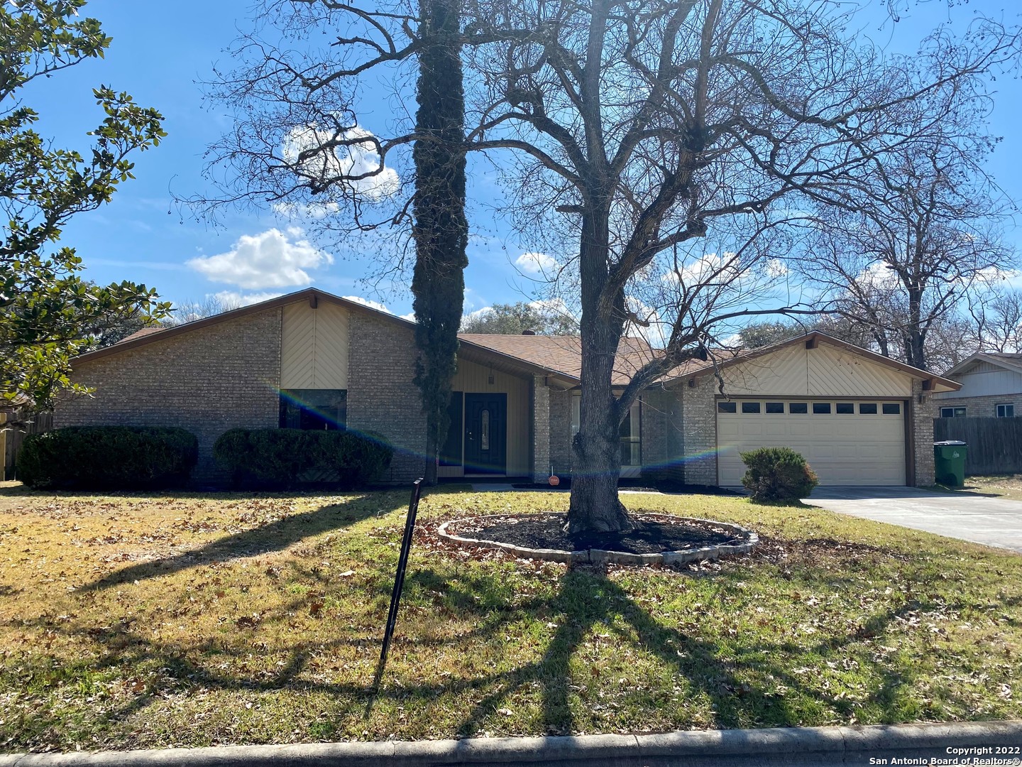 1739 Redwood Street Seguin TX 78155