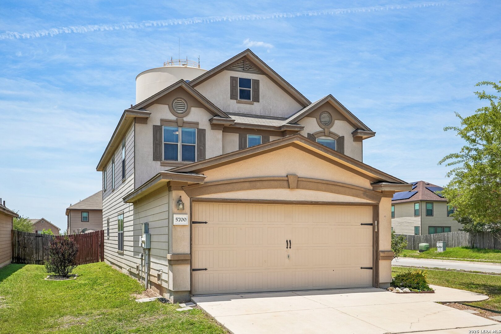 5700 Ping Way Schertz TX 78108