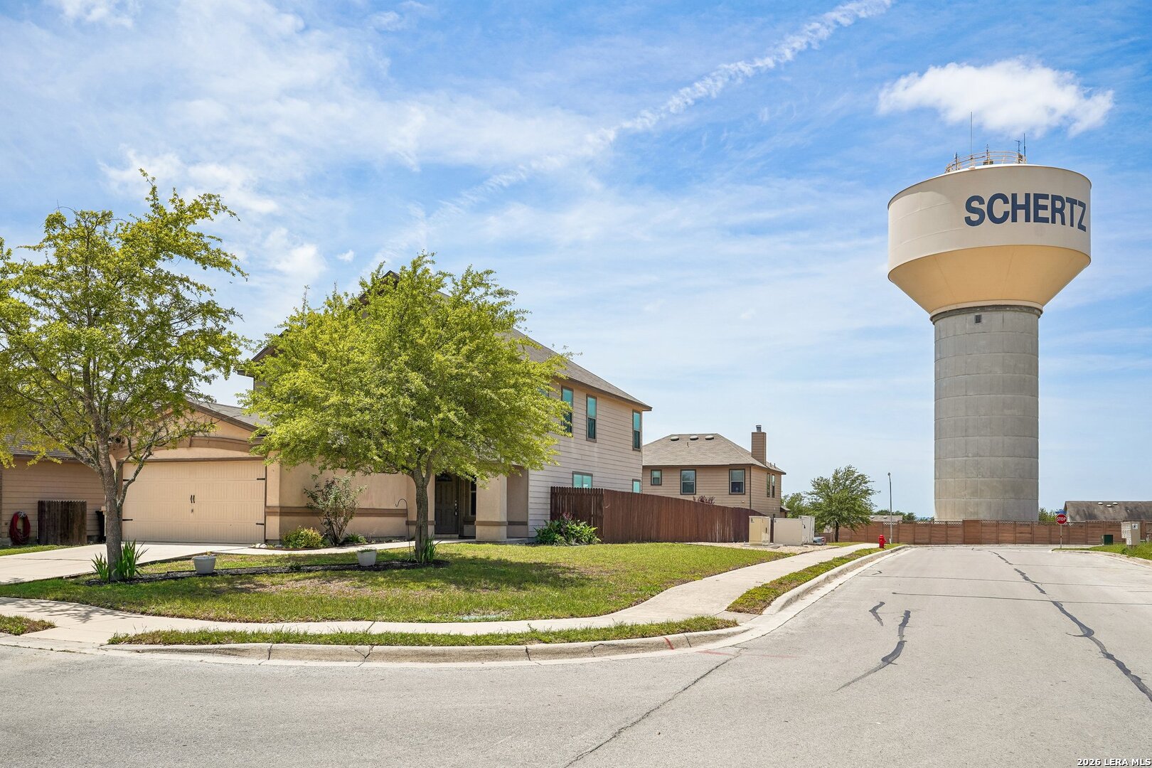 5700 Ping Way Schertz TX 78108