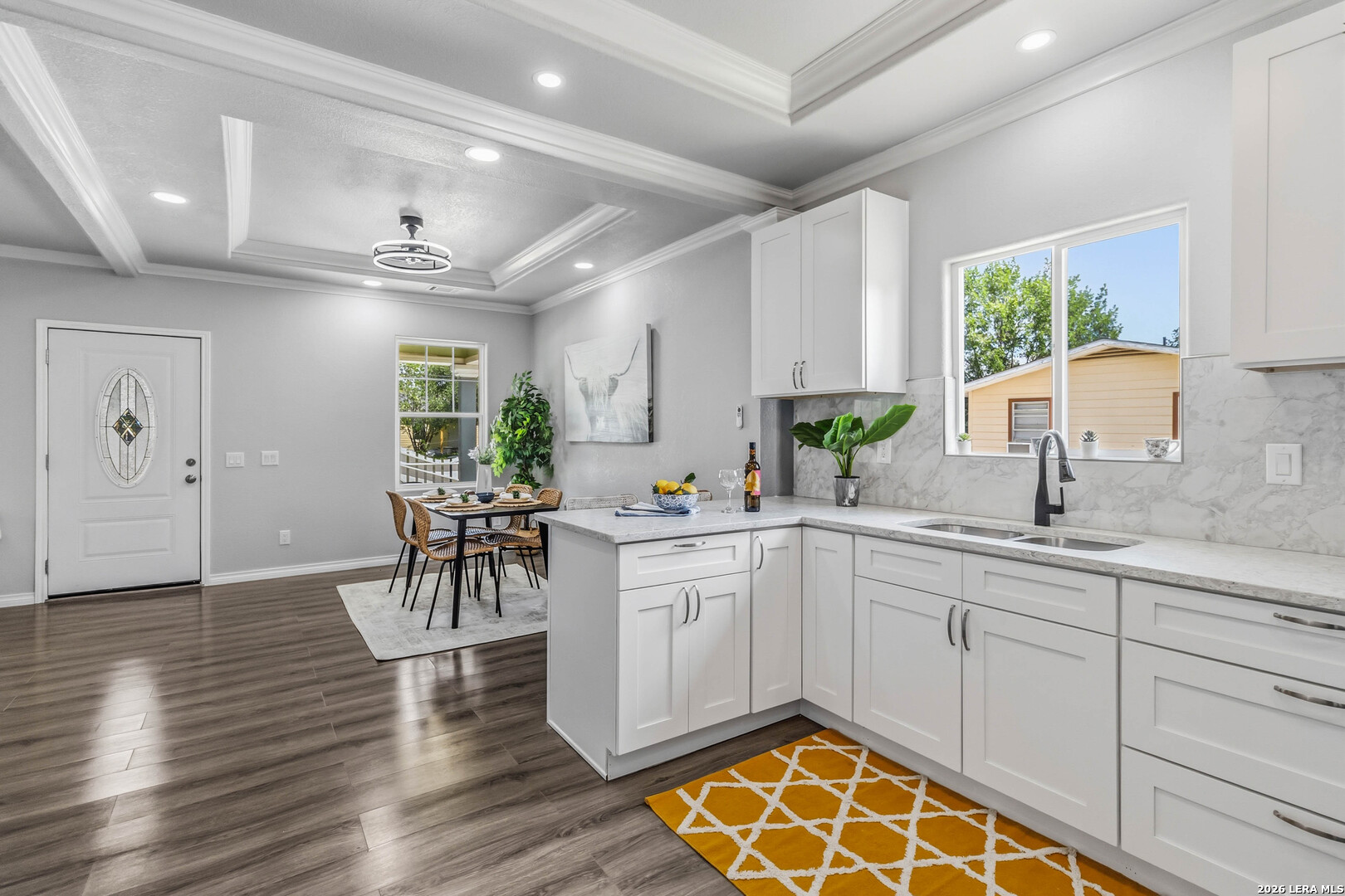 1615 Hough Adkins TX 78101