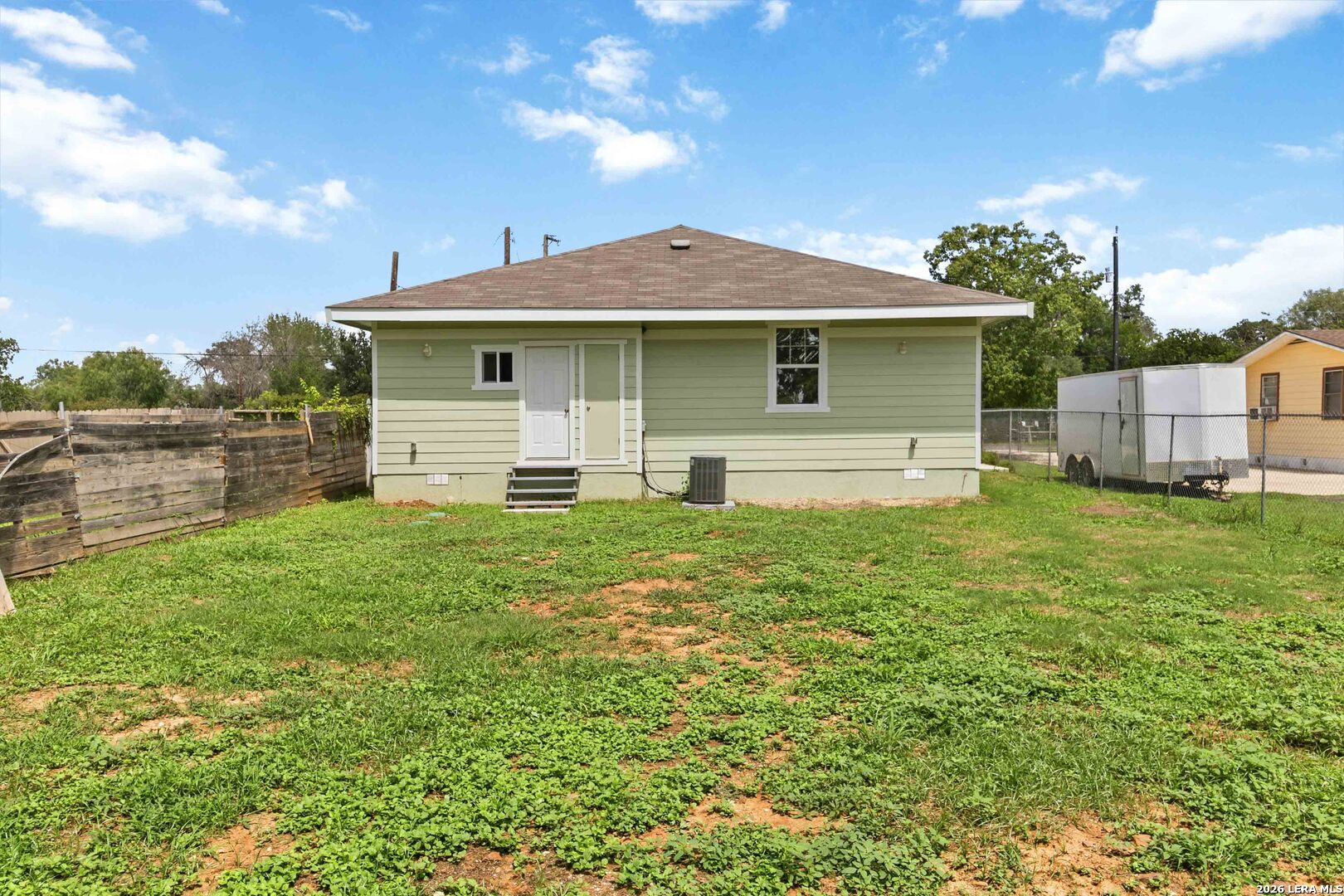 1615 Hough Adkins TX 78101