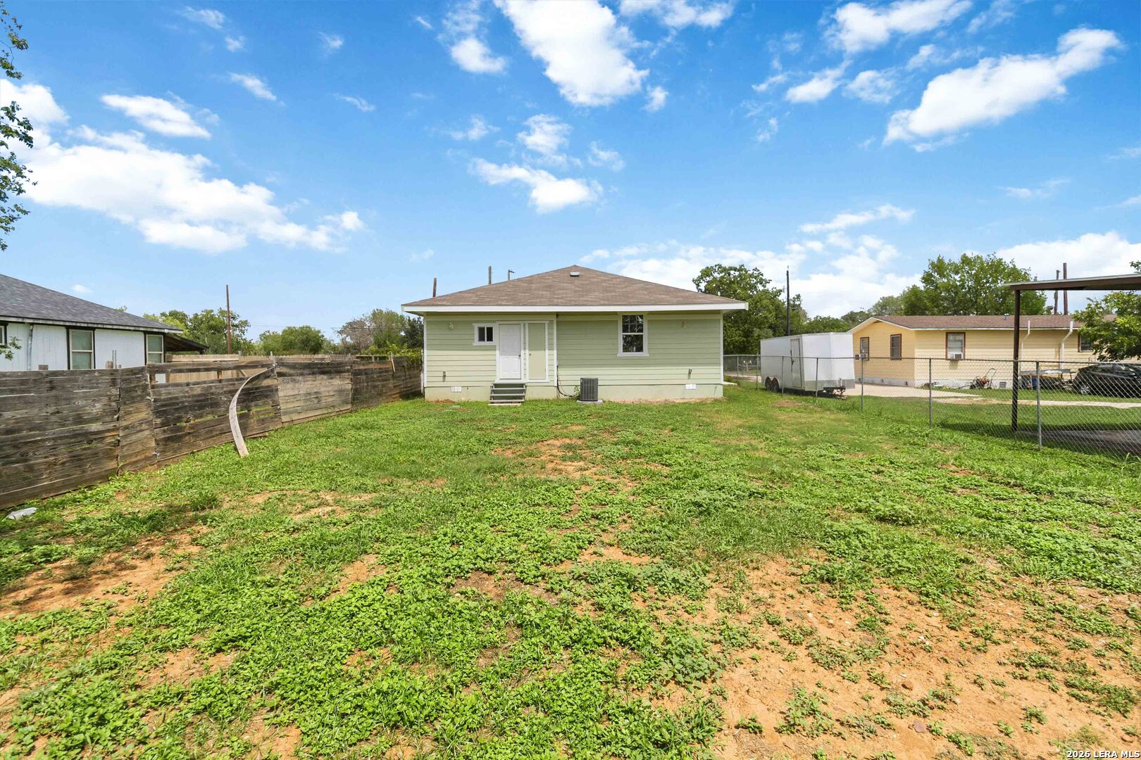 1615 Hough Adkins TX 78101
