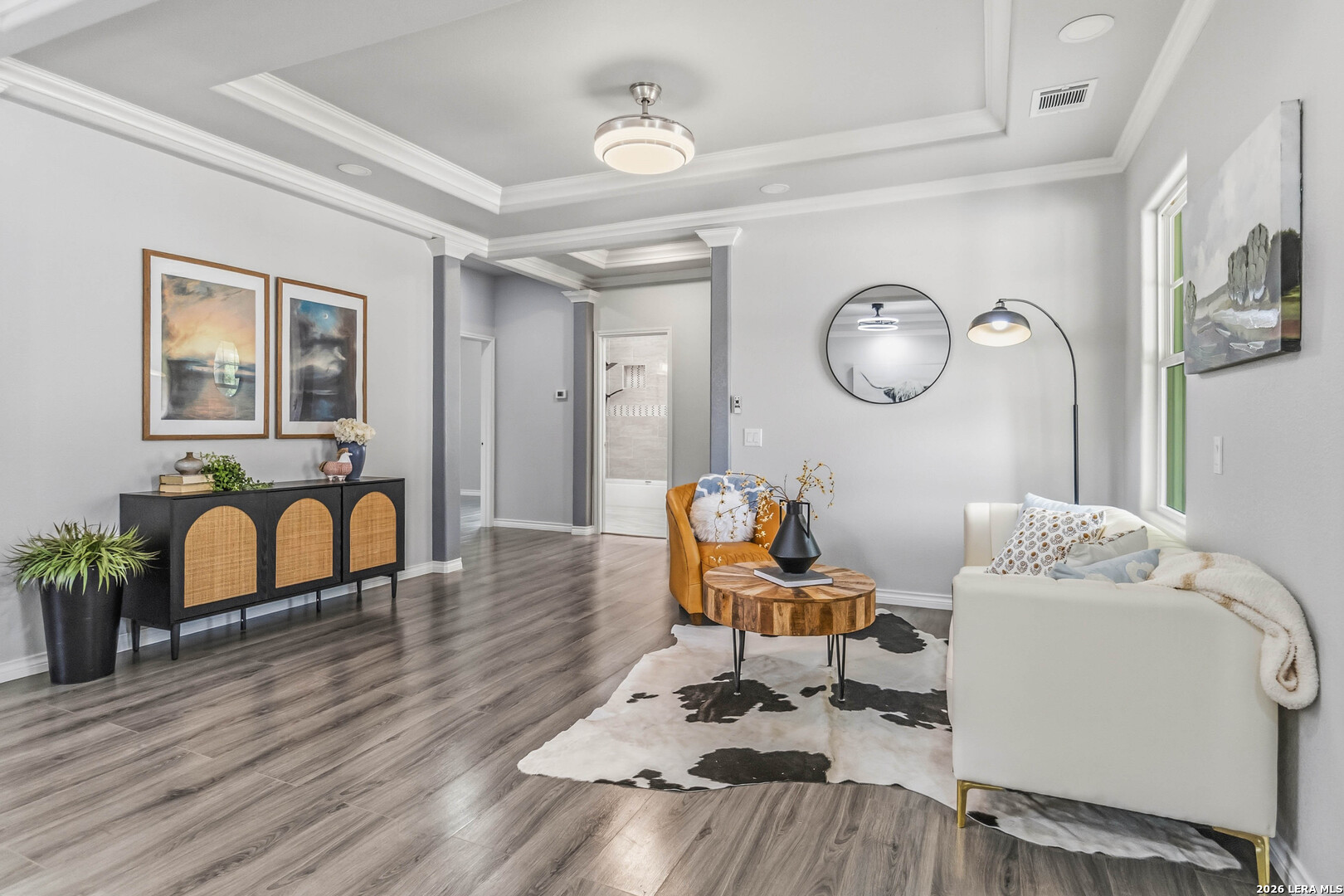 1615 Hough Adkins TX 78101