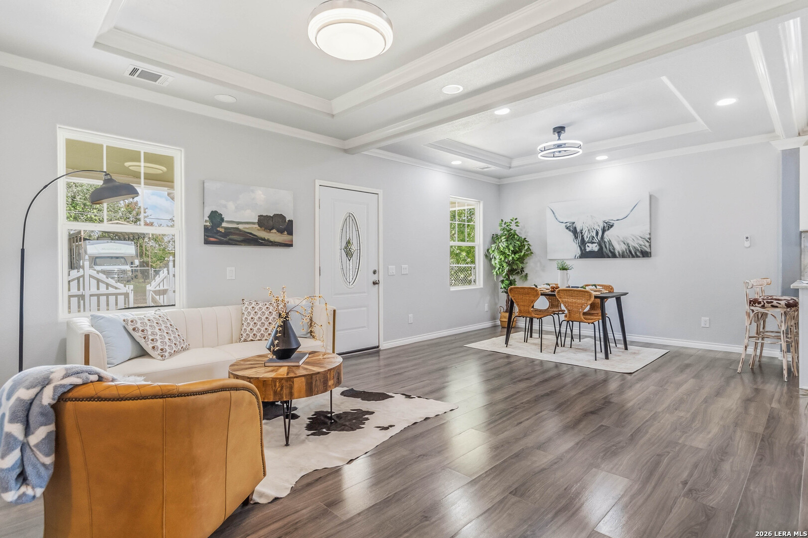 1615 Hough Adkins TX 78101