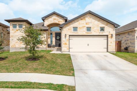 11115 Cape Primrose San Antonio TX 78245