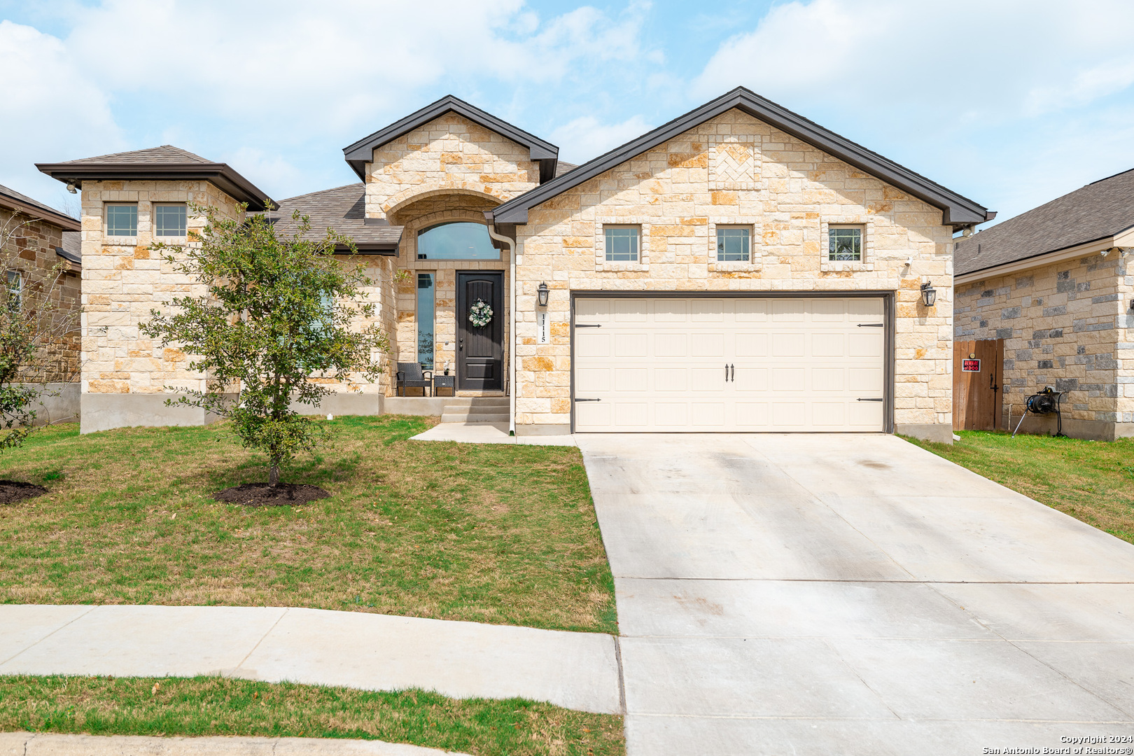 11115 Cape Primrose San Antonio TX 78245