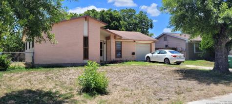5810 Woodhill San Antonio TX 78218