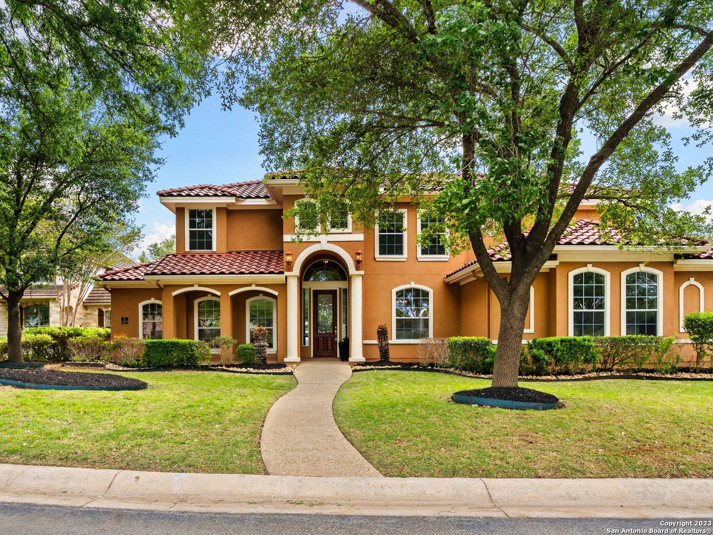 2 Lakeside Drive San Antonio TX 78248