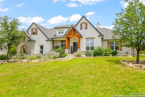1348 Mystic Shores Spring Branch TX 78070