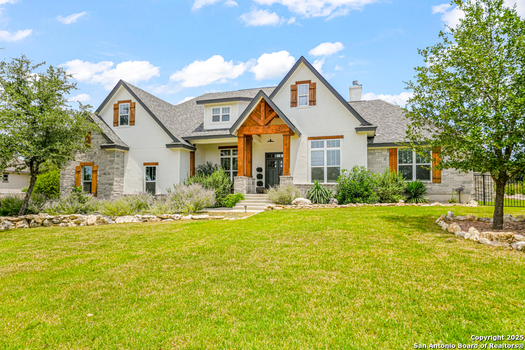 1348 Mystic Shores Spring Branch TX 78070
