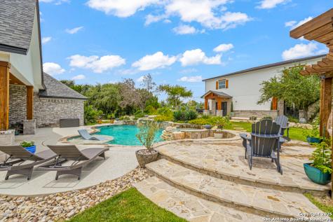 1348 Mystic Shores Spring Branch TX 78070