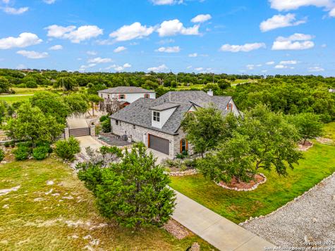 1348 Mystic Shores Spring Branch TX 78070