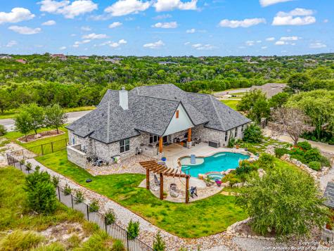 1348 Mystic Shores Spring Branch TX 78070