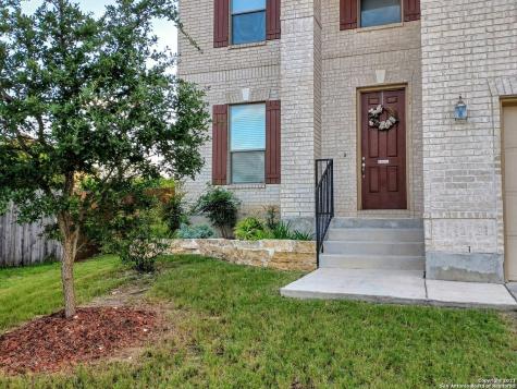 4503 Berry Grove San Antonio TX 78259