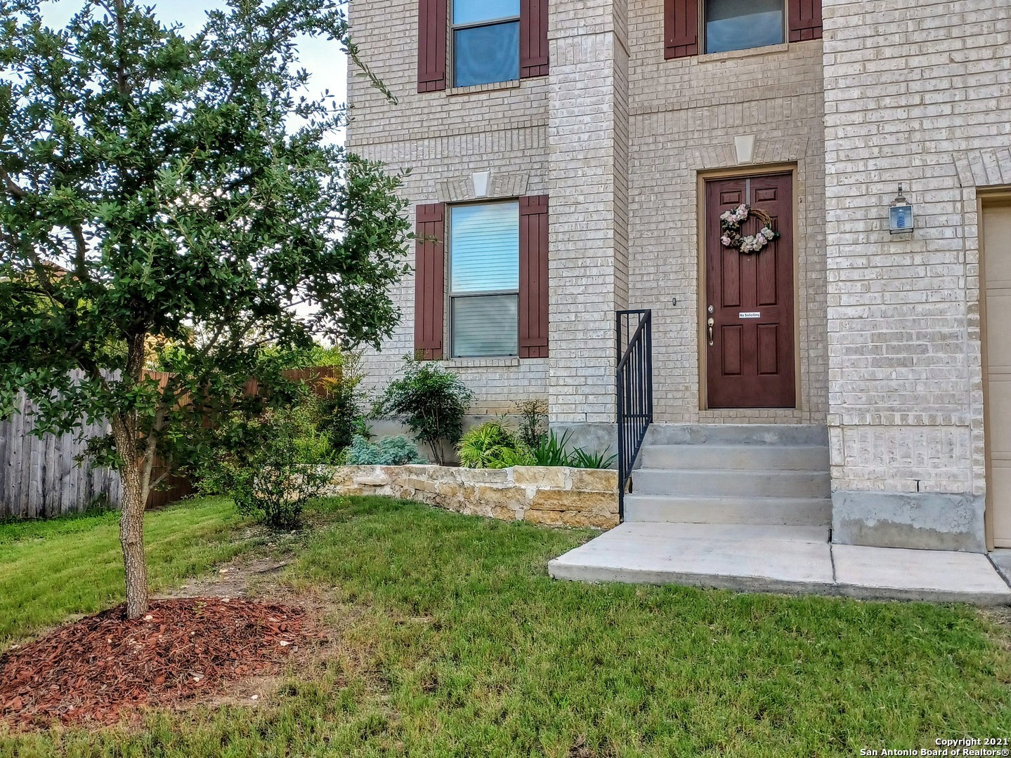 4503 Berry Grove San Antonio TX 78259