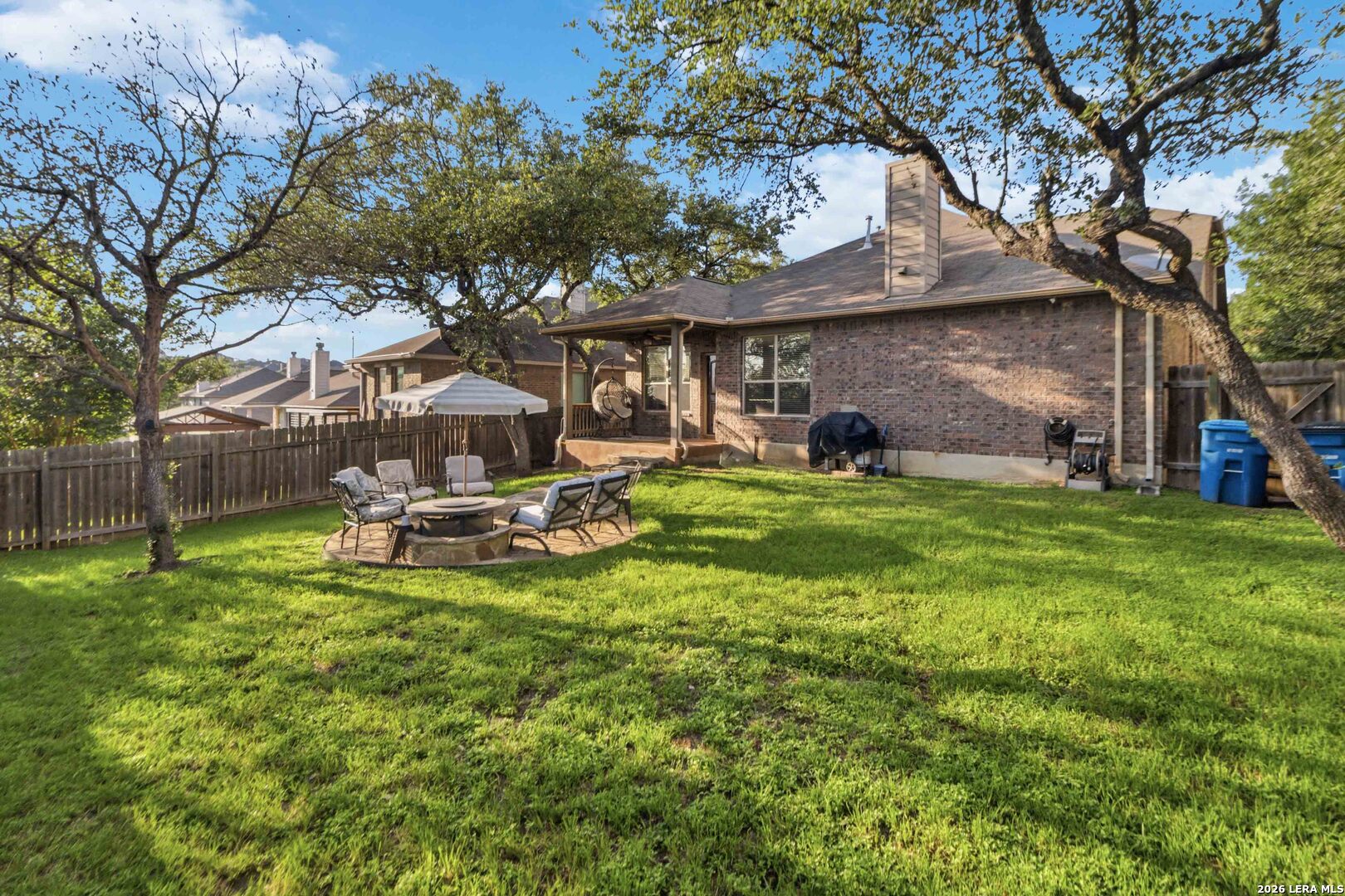 3618 Texas Sotol San Antonio TX 78261