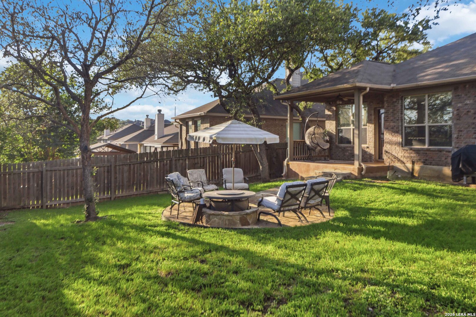 3618 Texas Sotol San Antonio TX 78261