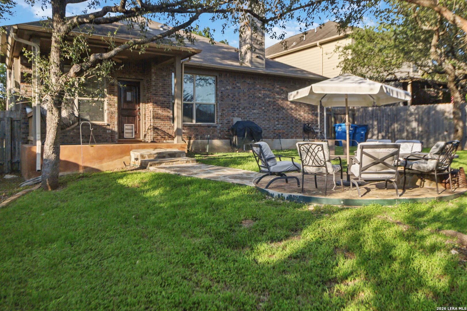 3618 Texas Sotol San Antonio TX 78261