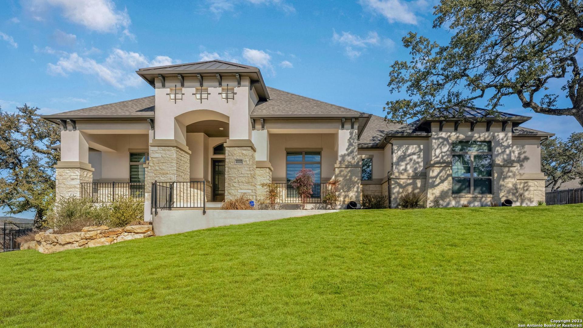 10217 Wind Shear Boerne TX 78006