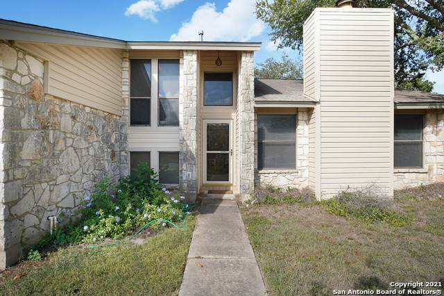 12001 Wilderness Trail Live Oak TX 78233