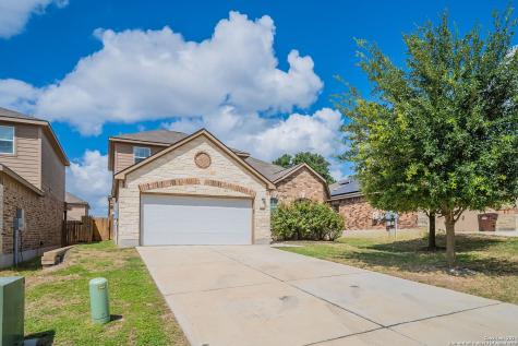 7743 Watersedge Cove San Antonio TX 78254