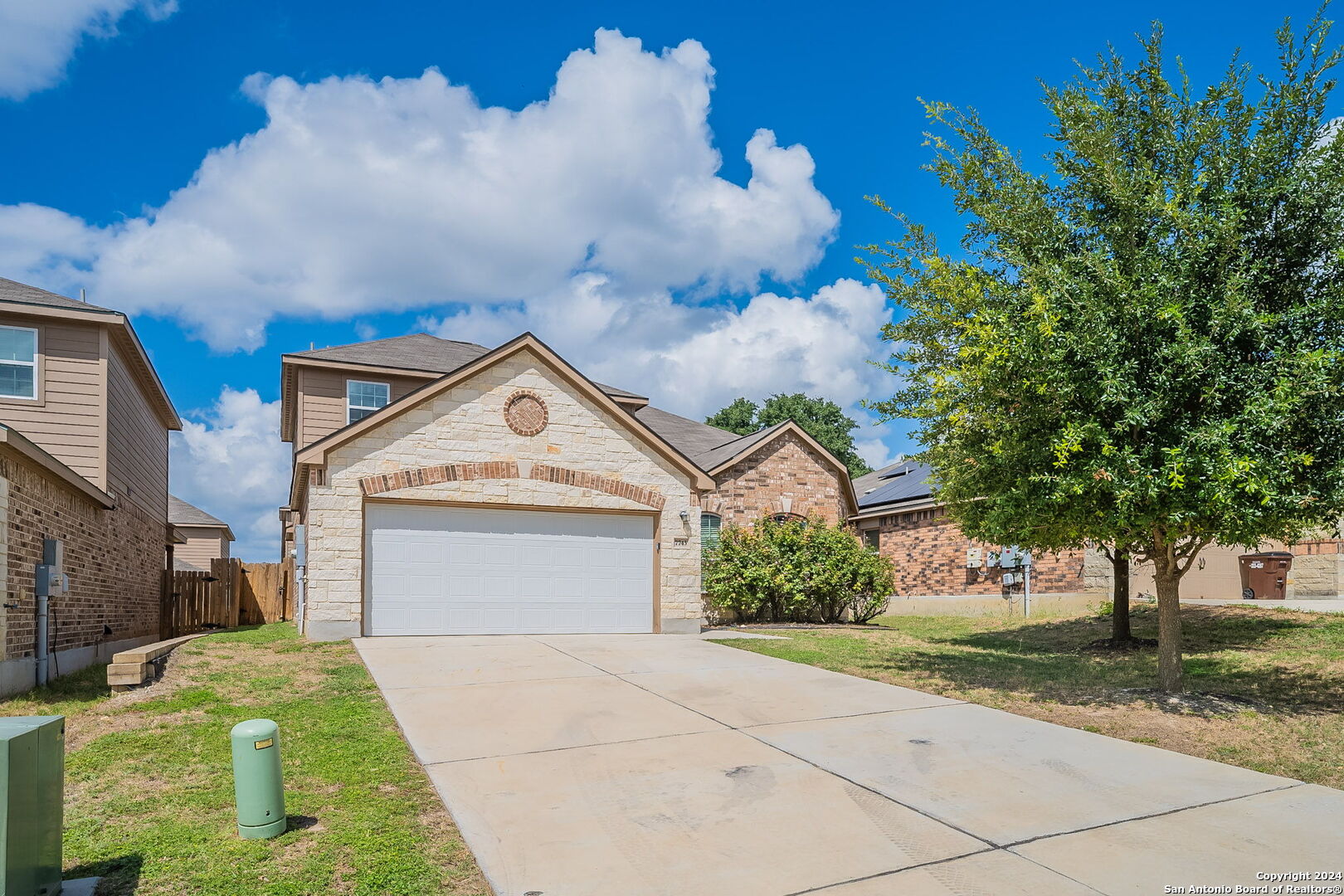 7743 Watersedge Cove San Antonio TX 78254