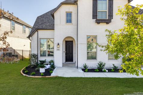 126 Huntwick Drive Boerne TX 78006