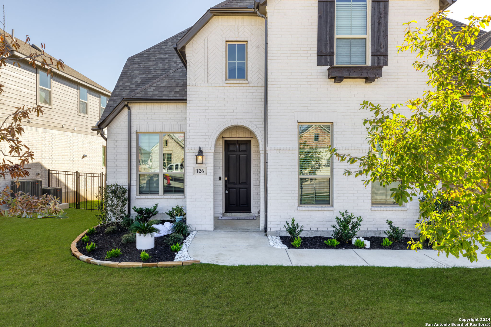 126 Huntwick Drive Boerne TX 78006