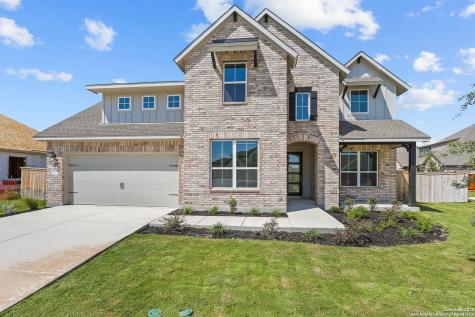 165 Annette Drive Castroville TX 78009