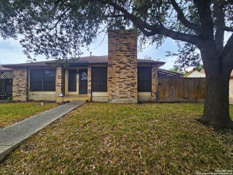 5723 Larkdale San Antonio TX 78233