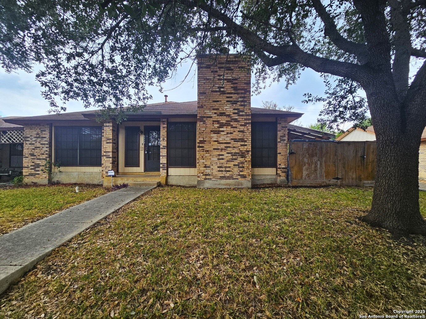 5723 Larkdale San Antonio TX 78233