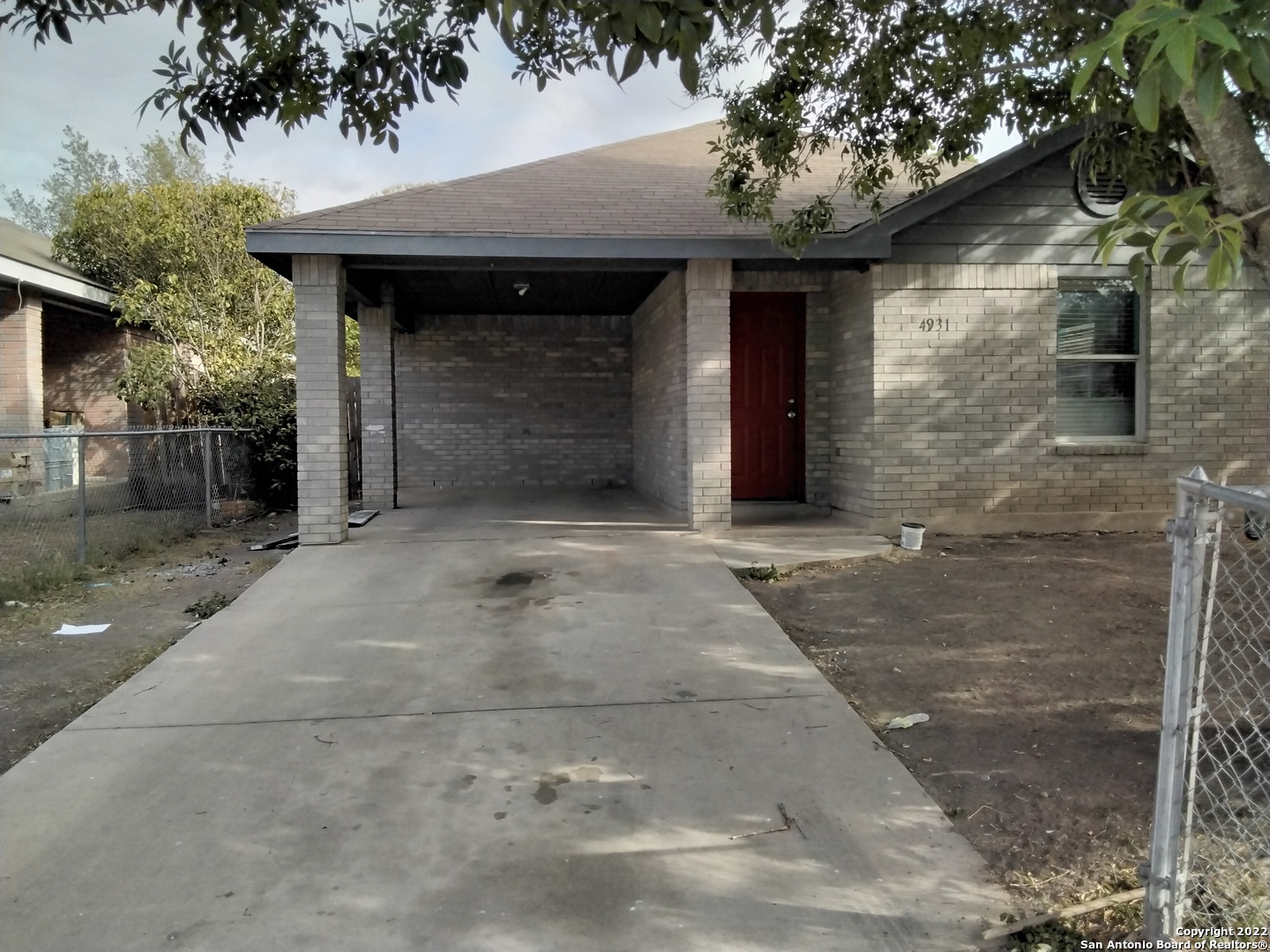 4931 Fortuna Place San Antonio TX 78237